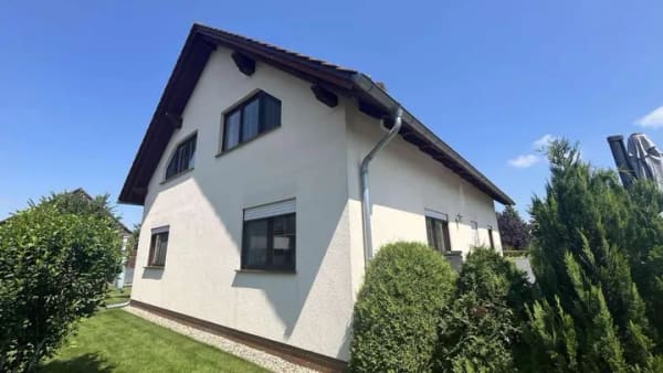 Immobilie in Krausnick-Groß Wasserburg - Perfekt für die größere Familie - Bild 3