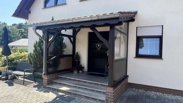 Immobilie in Krausnick-Groß Wasserburg - Perfekt für die größere Familie - Bild 4
