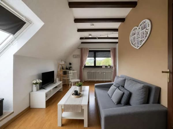 Immobilie in Bonn - ** 1-Zimmer Appartement |  attraktiver Wohnlage ** - Bild 0