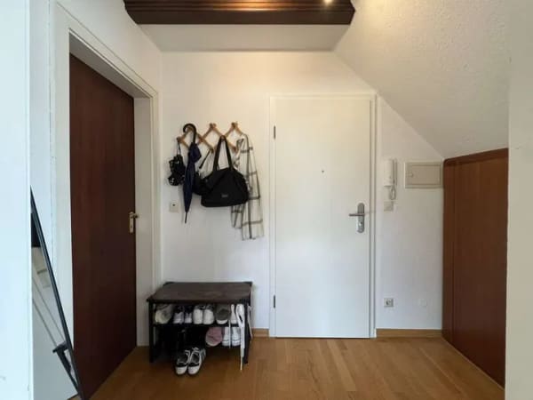 Immobilie in Bonn - ** 1-Zimmer Appartement |  attraktiver Wohnlage ** - Bild 1