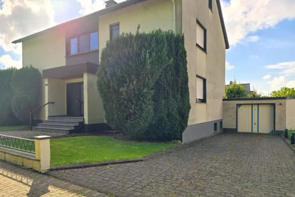 Immobilie in Hiddenhausen - Ihr neues Zuhause mit dem gewissen Plus - Bild 0