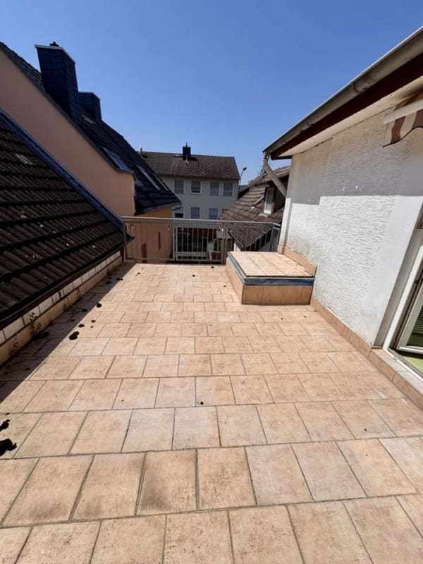 Immobilie in Langen - Langen: 2.FMH in zentraler Lage mit Dachterrasse - Bild 0