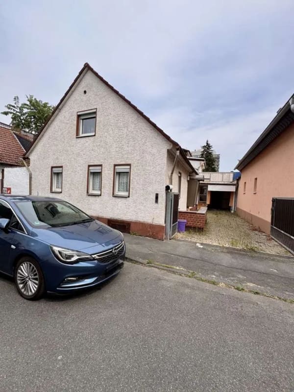 Immobilie in Langen - Langen: 2.FMH in zentraler Lage mit Dachterrasse - Bild 1
