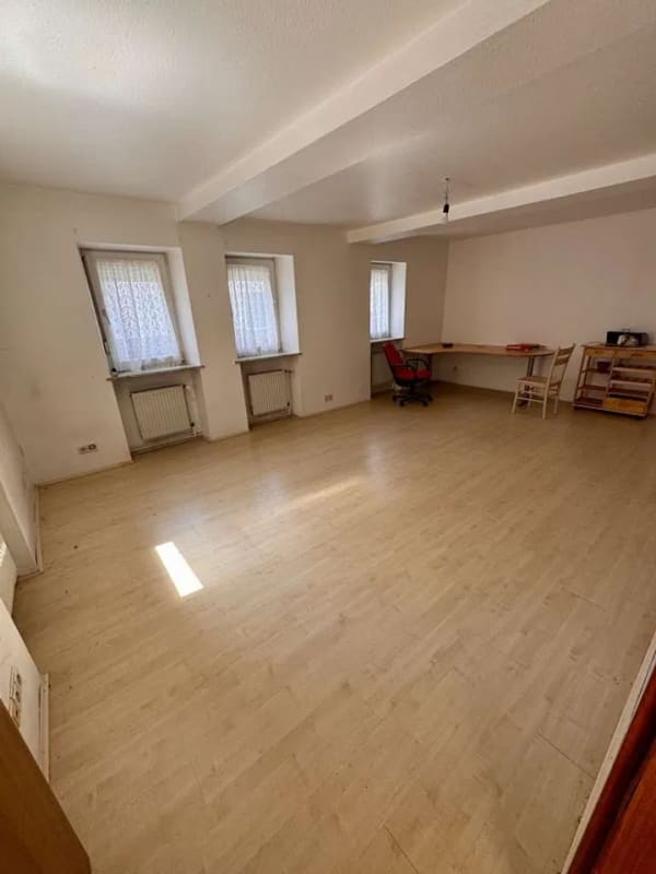 Immobilie in Langen - Langen: 2.FMH in zentraler Lage mit Dachterrasse - Bild 3