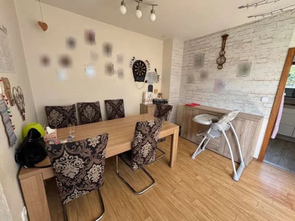 Immobilie in Güglingen - VBU Immobilien - Doppelhaushälfte mit Garten, Garage und viel Potenzial - Bild 2