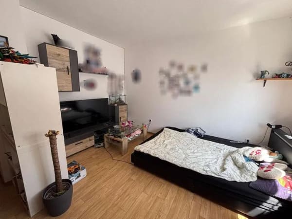 Immobilie in Güglingen - VBU Immobilien - Doppelhaushälfte mit Garten, Garage und viel Potenzial - Bild 4