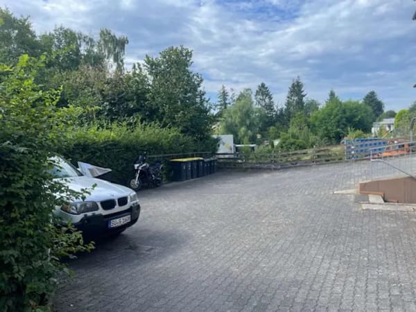 Immobilie in Wachtberg - Wachtberg-Berkum, Mehrfamilienwohnhaus mit 5 Wohnungen, 3 Garagen, voll vermietet in zentraler  Lage - Bild 4