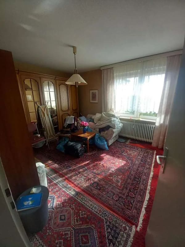 Immobilie in Quickborn - Sonniges Zuhause mit 3 Zimmern in Quickborn - Bild 4