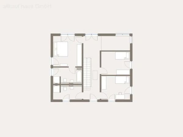 Immobilie in Altenbamberg - City Villa 6 - Ihr Traumhaus in Rheinböllen - Elegante Villa nach Ihren Wünschen - Bild 2