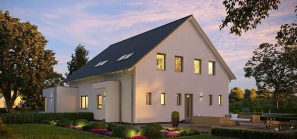 Immobilie in Bad Teinach-Zavelstein - Ein Zuhause für Generationen - verbunden und dennoch unabhängig - Bild 0
