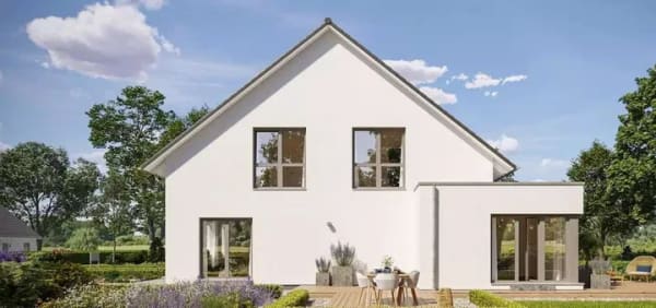Immobilie in Bad Teinach-Zavelstein - Ein Zuhause für Generationen - verbunden und dennoch unabhängig - Bild 2