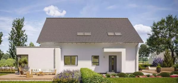 Immobilie in Bad Teinach-Zavelstein - Ein Zuhause für Generationen - verbunden und dennoch unabhängig - Bild 3