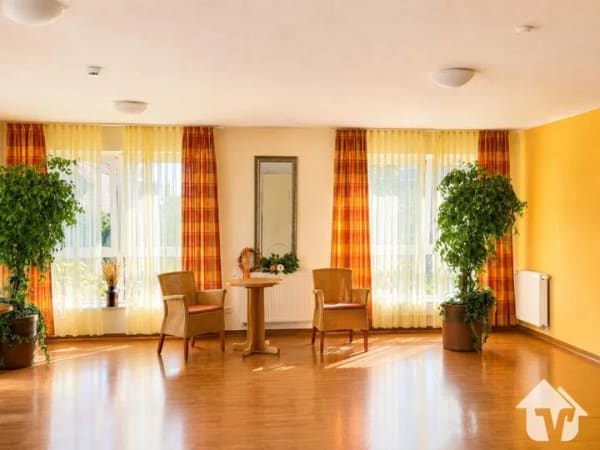 Immobilie in Haselünne - Dachgeschosswohnung in Haselünne - Bild 2
