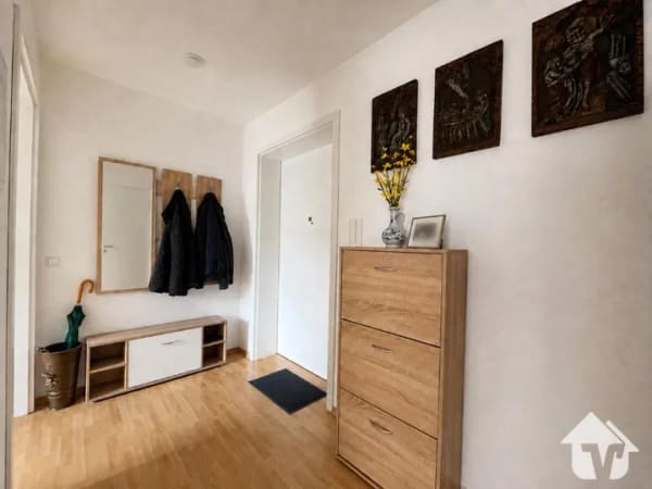 Immobilie in Haselünne - Dachgeschosswohnung in Haselünne - Bild 3