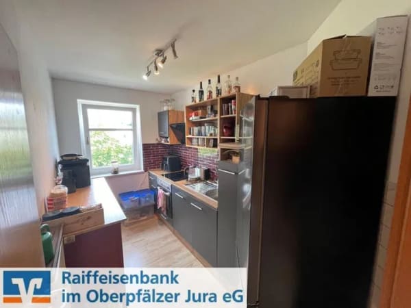 Immobilie in Nittendorf - Dachgeschosswohnung in Nittendorf - Bild 3