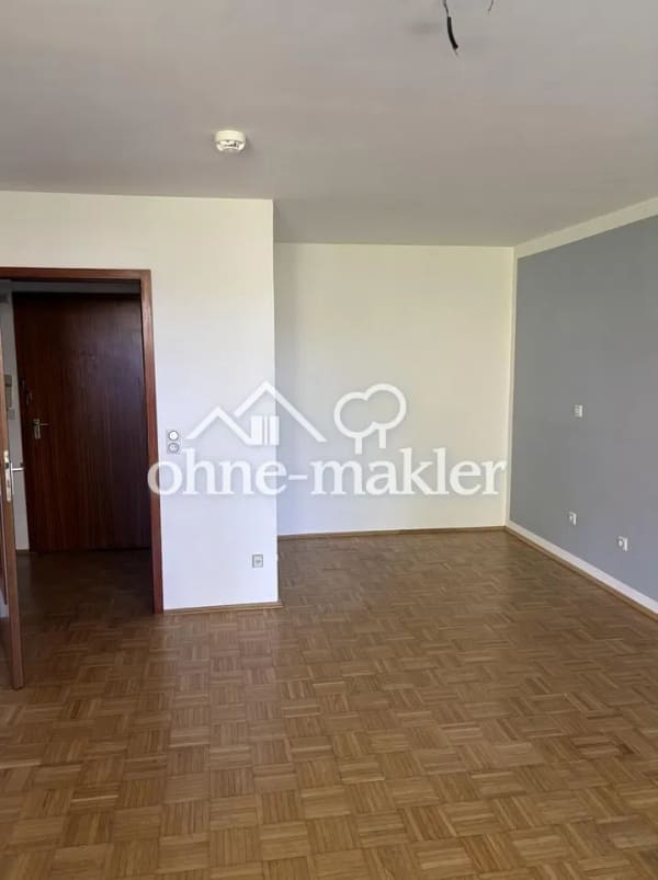 Immobilie in Unterhaching - Erdgeschosswohnung in Unterhaching - Bild 1