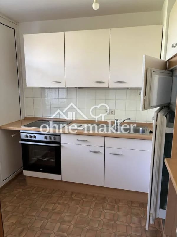 Immobilie in Unterhaching - Erdgeschosswohnung in Unterhaching - Bild 4