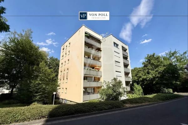 Immobilie in Eppstein - Etagenwohnung in Eppstein (Vockenhausen) - Bild 0