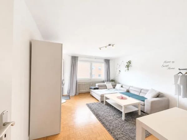 Immobilie in Eppstein - Etagenwohnung in Eppstein (Vockenhausen) - Bild 1