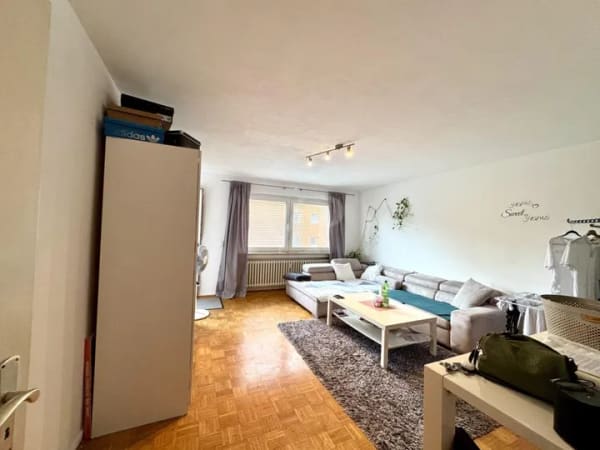 Immobilie in Eppstein - Etagenwohnung in Eppstein (Vockenhausen) - Bild 2