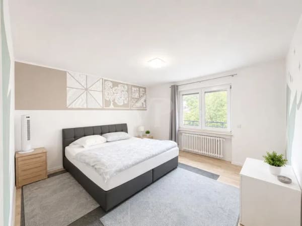 Immobilie in Eppstein - Etagenwohnung in Eppstein (Vockenhausen) - Bild 3