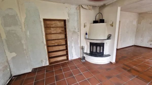 Immobilie in Wittenberg - Einfamilienhaus mit großen Grundstück sucht neuen Eigentümer - Bild 1