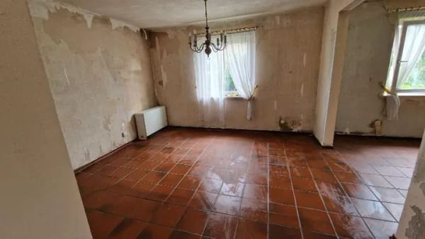 Immobilie in Wittenberg - Einfamilienhaus mit großen Grundstück sucht neuen Eigentümer - Bild 2