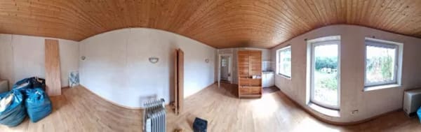 Immobilie in Wittenberg - Einfamilienhaus mit großen Grundstück sucht neuen Eigentümer - Bild 3