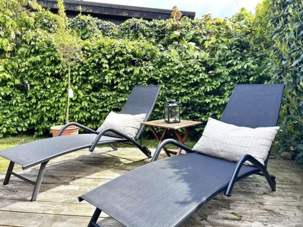 Immobilie in Garrel - Ferienbungalow an der Thülsfelder Talsperre - provisionsfrei - Bild 0