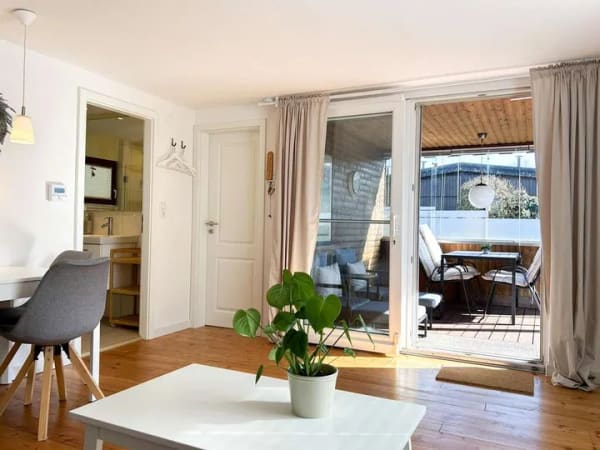 Immobilie in Garrel - Ferienbungalow an der Thülsfelder Talsperre - provisionsfrei - Bild 1