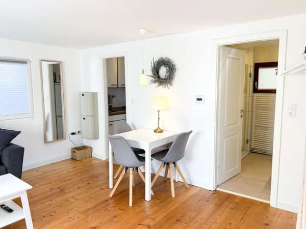 Immobilie in Garrel - Ferienbungalow an der Thülsfelder Talsperre - provisionsfrei - Bild 2