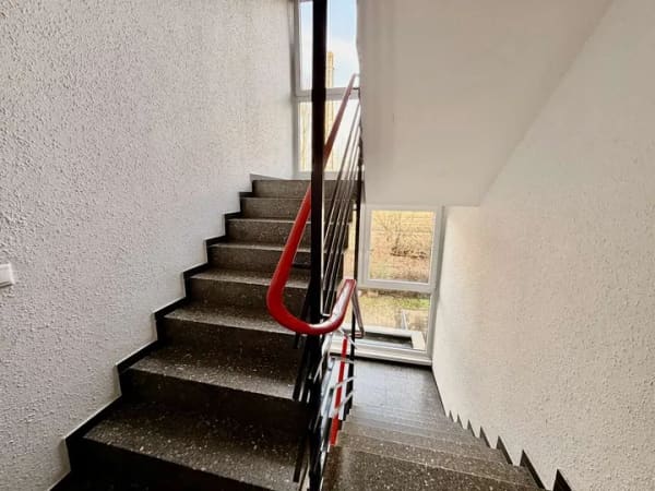 Immobilie in Lünen - Kapitalanlage mit Perspektive: Vermietete 1-Zimmer-Wohnung - Bild 3