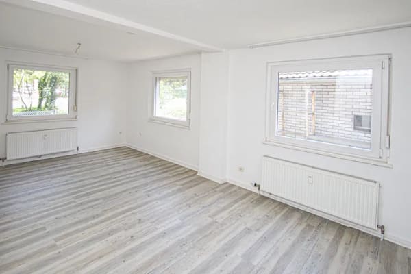 Immobilie in Ratingen - Zwei Siedlungshäuser mit Zwischenbau - Bild 4