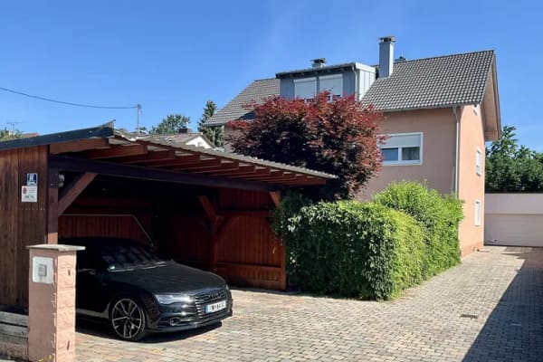 Immobilie in Forstinning - AIGNER - Forstinning: Attraktive Investmentchance - gepflegtes 4-Parteienhaus in beliebter Lage - Bild 2