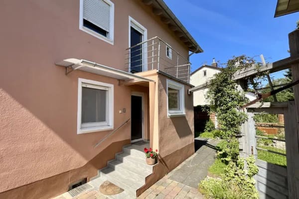 Immobilie in Forstinning - AIGNER - Forstinning: Attraktive Investmentchance - gepflegtes 4-Parteienhaus in beliebter Lage - Bild 3