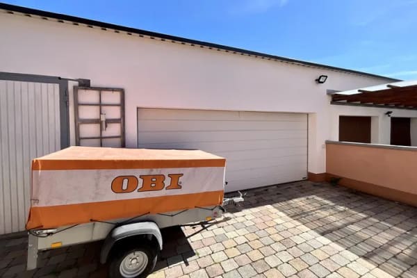 Immobilie in Forstinning - AIGNER - Forstinning: Attraktive Investmentchance - gepflegtes 4-Parteienhaus in beliebter Lage - Bild 4