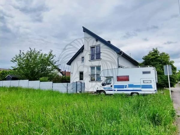 Immobilie in Caan - Gemeinde Caan: Neuwertiges Einfamilienhaus für die große Familie mit Garten in ruhiger Wohnlage - Bild 4