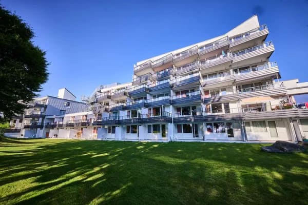 Immobilie in Sankt Englmar - Im Urlaub zu Hause - zu jeder Jahreszeit - www.appartements-sankt-englmar.de - Bild 0