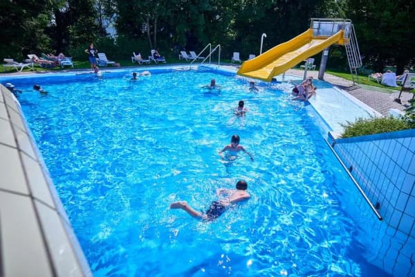 Immobilie in Sankt Englmar - Im Urlaub zu Hause - zu jeder Jahreszeit - www.appartements-sankt-englmar.de - Bild 1