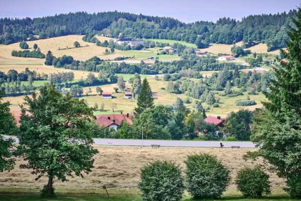Immobilie in Sankt Englmar - Im Urlaub zu Hause - zu jeder Jahreszeit - www.appartements-sankt-englmar.de - Bild 2