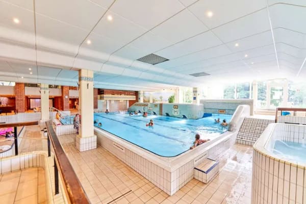 Immobilie in Sankt Englmar - Im Urlaub zu Hause - zu jeder Jahreszeit - www.appartements-sankt-englmar.de - Bild 4