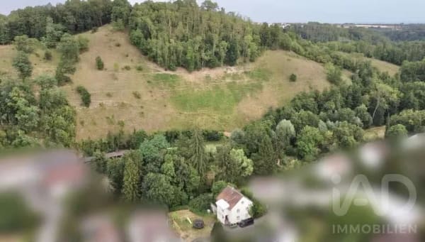 Immobilie in Markgröningen - Projektchance in schönster Naturlage der Region – Bestandsgebäude & Bauplatz - Bild 0