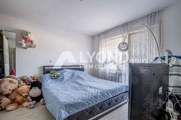 Immobilie in Metzingen - Eine 2 Zimmer Wohnung sucht Sie als neuen Eigentümer! - Bild 2