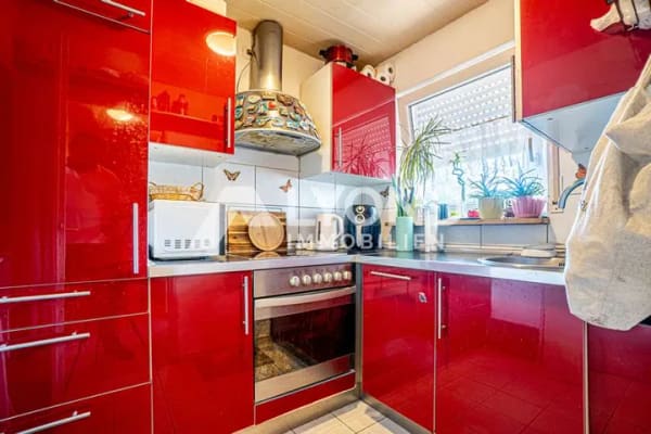 Immobilie in Metzingen - Eine 2 Zimmer Wohnung sucht Sie als neuen Eigentümer! - Bild 4