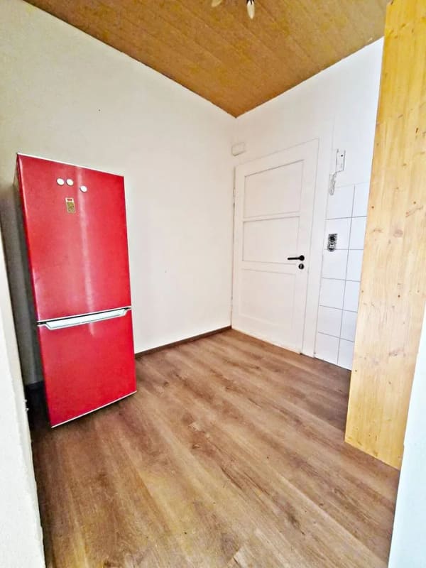 Immobilie in Cadolzburg - Provisionsfrei | Lichtdurchflutete 1-Zimmer-Studiowohnung in Wachendorf (Markt Cadolzburg, Lkr. Fürth) | Ideale Verkehrsanbindung - Bild 4