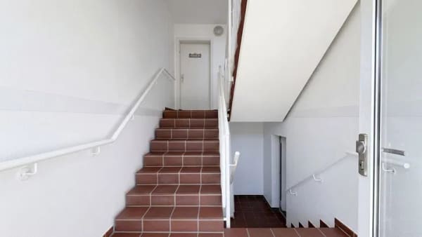 Immobilie in Glückstadt - Charmante 2-Zimmer-Wohnung mit Balkon in Glückstadt - Bild 2