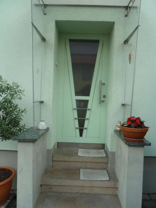 Immobilie in Bad Liebenstein - Kleines gemütliches Einfamilienhaus mit Nebengelass - Bild 3