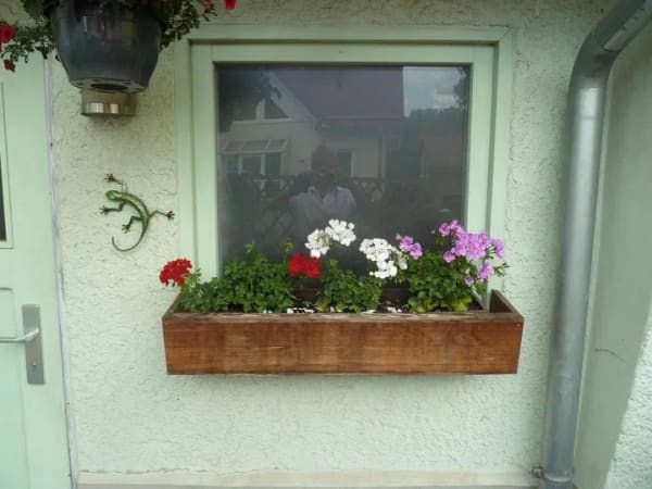 Immobilie in Bad Liebenstein - Kleines gemütliches Einfamilienhaus mit Nebengelass - Bild 4