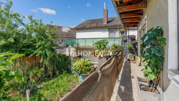 Immobilie in Nittenau - Mehrfamilienhaus mit stabilen Mieteinnahmen und Entwicklungspotenzial - Bild 3