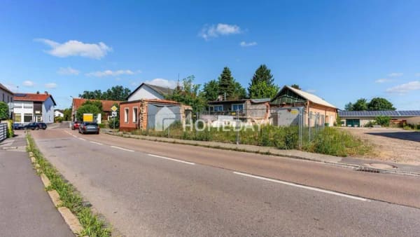 Immobilie in Nittenau - Mehrfamilienhaus mit stabilen Mieteinnahmen und Entwicklungspotenzial - Bild 4